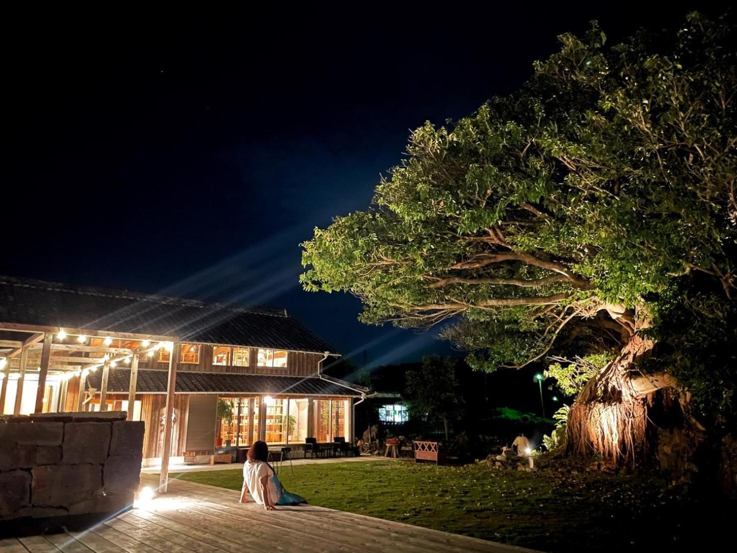 Hostel Ako House Goto Exterior foto